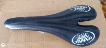 Used San Marco Sella per bici bike — image 1 of 2