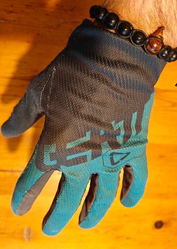 LEATT, Gloves