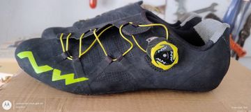 Northwave Speed play Cycling Shoes usato
