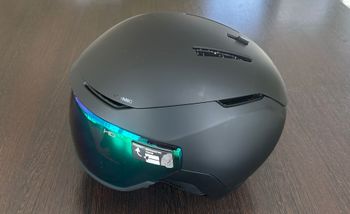 Used Atomic · REVENT GT AMID VISOR 2025 bike — image 2 of 8