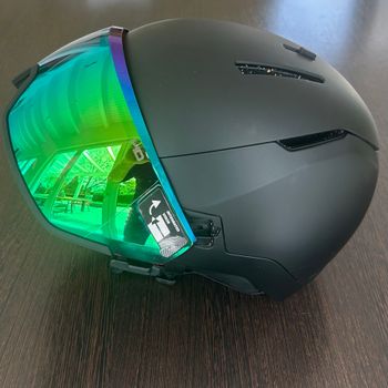 Used Atomic · REVENT GT AMID VISOR 2025 bike — image 1 of 8