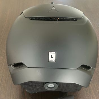 Used Atomic · REVENT GT AMID VISOR 2025 bike — image 4 of 8