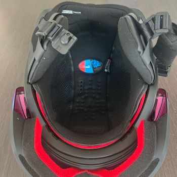 Used Atomic · REVENT GT AMID VISOR 2025 bike — image 3 of 8