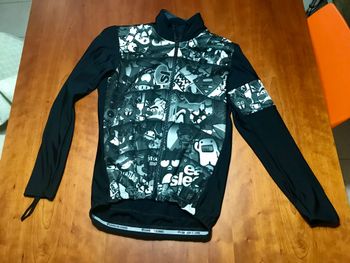 Pissei, maglia invernale uomo taglia M