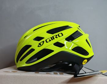 Giro, Agilis MIPS Helmet
