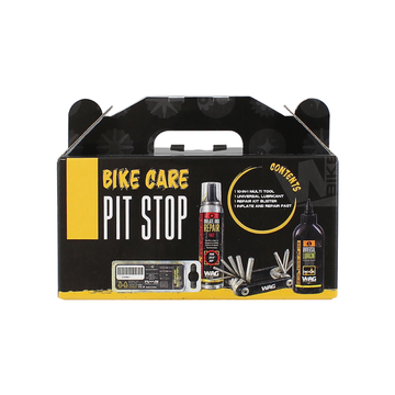 Used Wag KIT PIT STOP bike — image 1 of 2