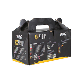 Used Wag KIT PIT STOP bike — image 2 of 2