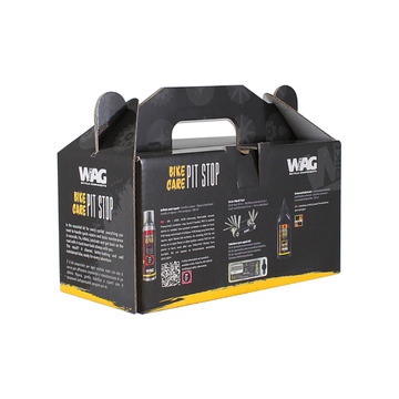 Used Wag KIT PIT STOP bike — image 2 of 2