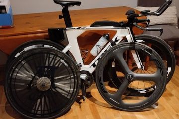 Tweedehands Lightweight Autoban Wheels