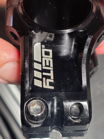 Used Deity Stem 35 2025 bike — image 5 of 5