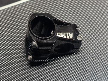 Used Deity Stem 35 2025 bike — image 4 of 5