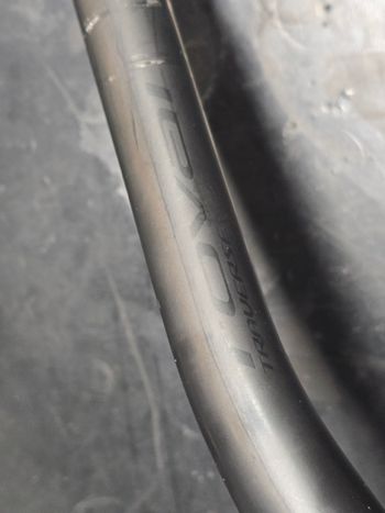 Roval, Traverse Carbon Handlebar 780