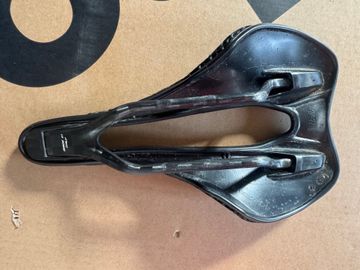 Used Selle Italia SLR 3D Kit Carbonio Superflow bike — image 3 of 3