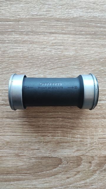 Sram DUB PressFit 89.5mm 2026 Drivetrain & Pedals usato
