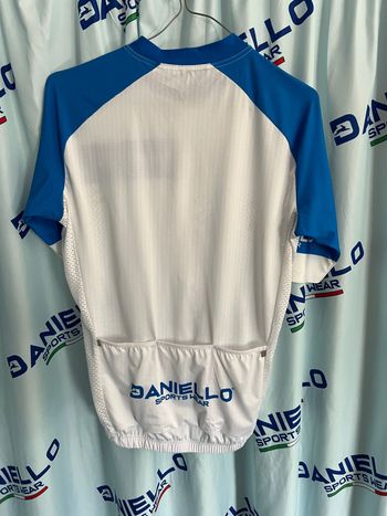 Used Daniello Sportswear Maglia estiva 2026 bike — image 4 of 40
