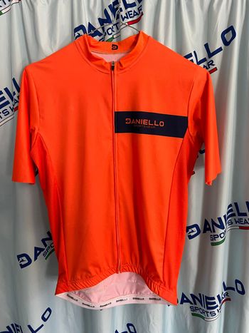 Used Daniello Sportswear Maglia estiva 2026 bike — image 31 of 40