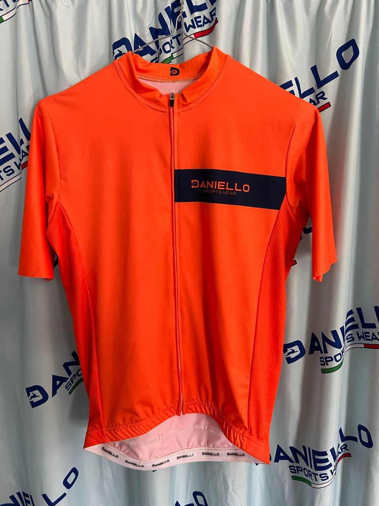 Used Daniello Sportswear Maglia estiva 2026 bike — image 31 of 40