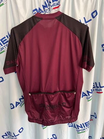 Used Daniello Sportswear Maglia estiva 2026 bike — image 36 of 40