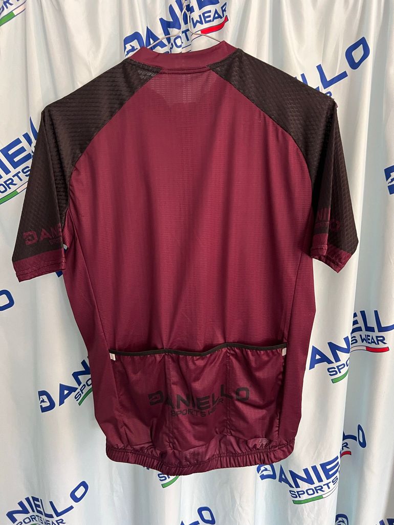 Used Daniello Sportswear Maglia estiva 2026 bike — image 36 of 40