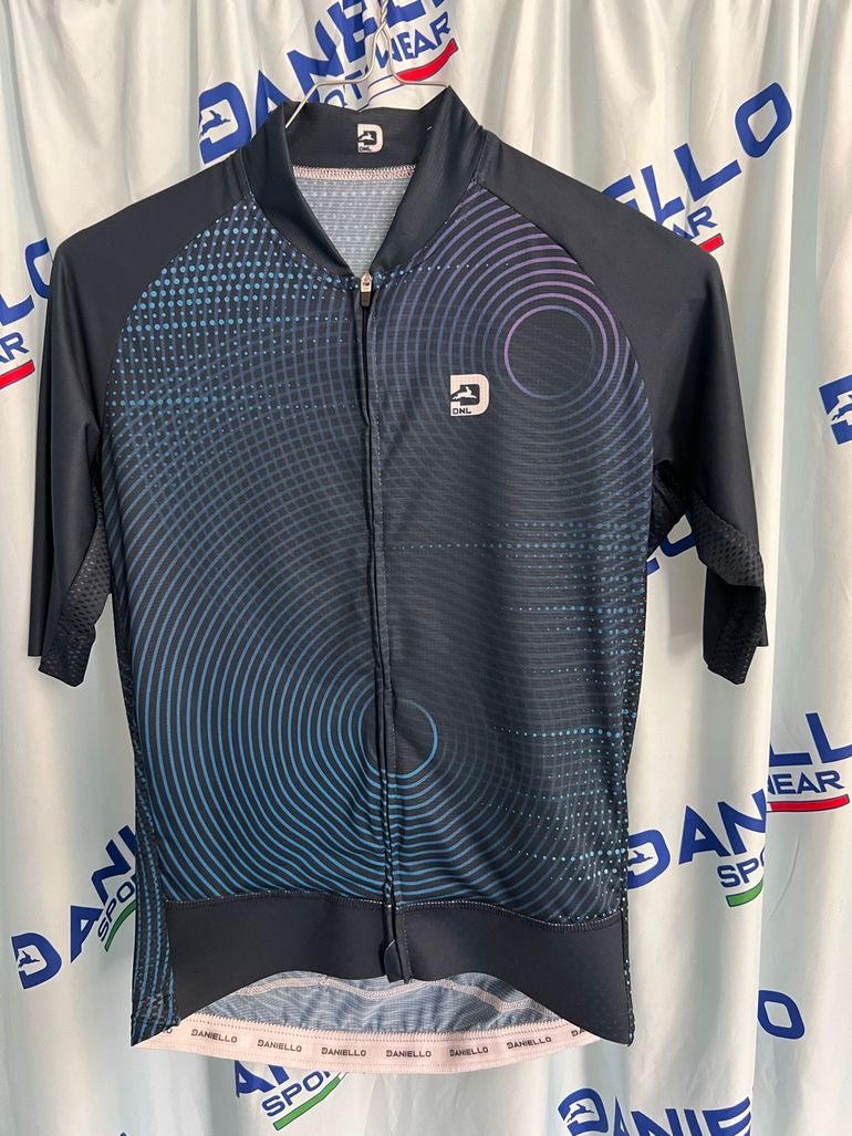 Used Daniello Sportswear Maglia estiva 2026 bike — image 7 of 40