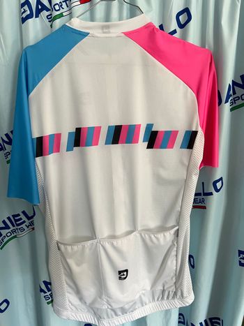 Used Daniello Sportswear Maglia estiva 2026 bike — image 28 of 40
