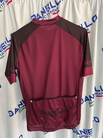 Used Daniello Sportswear Maglia estiva 2026 bike — image 20 of 40