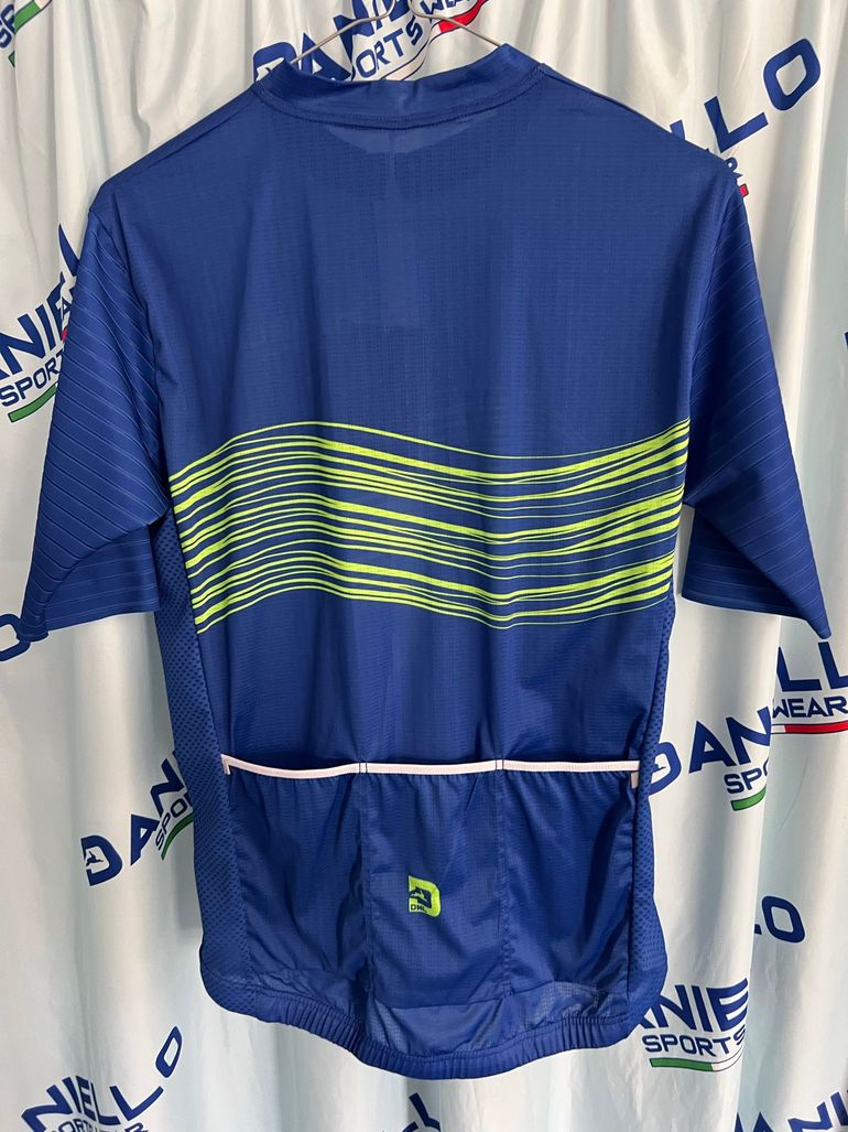 Used Daniello Sportswear Maglia estiva 2026 bike — image 12 of 40