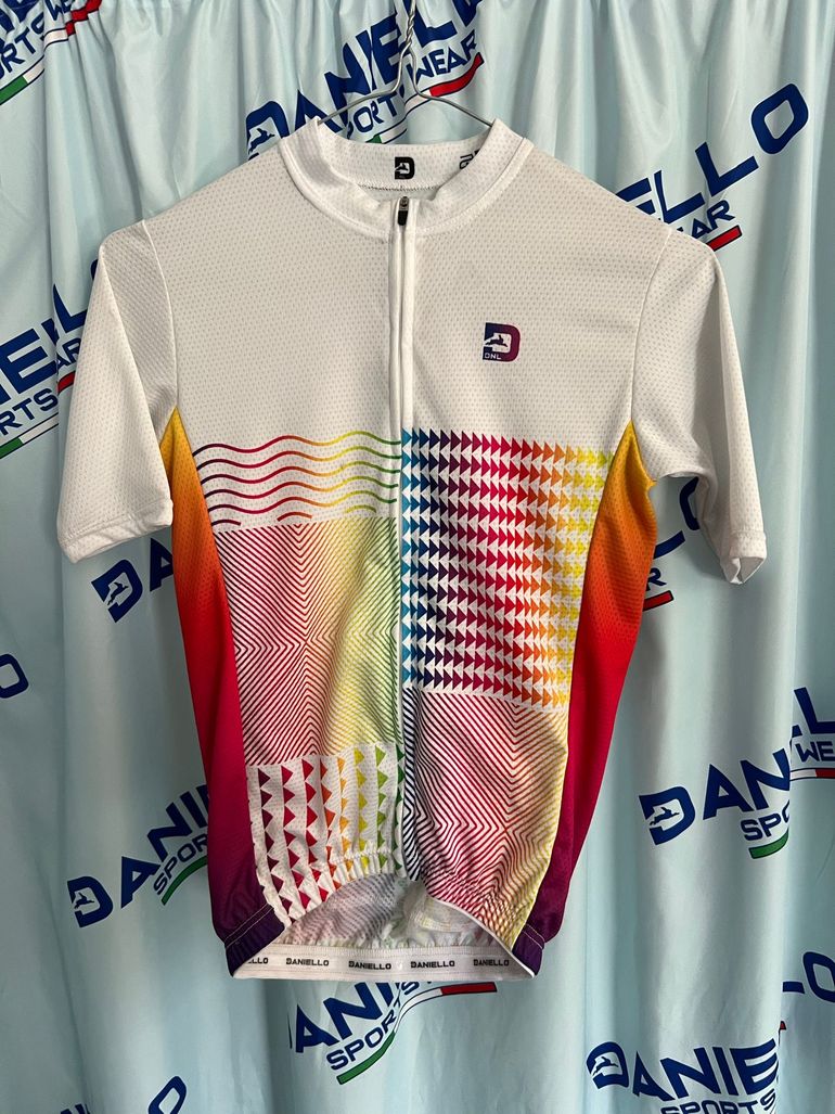 Used Daniello Sportswear Maglia estiva 2026 bike — image 17 of 40