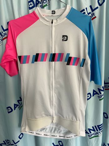 Used Daniello Sportswear Maglia estiva 2026 bike — image 27 of 40