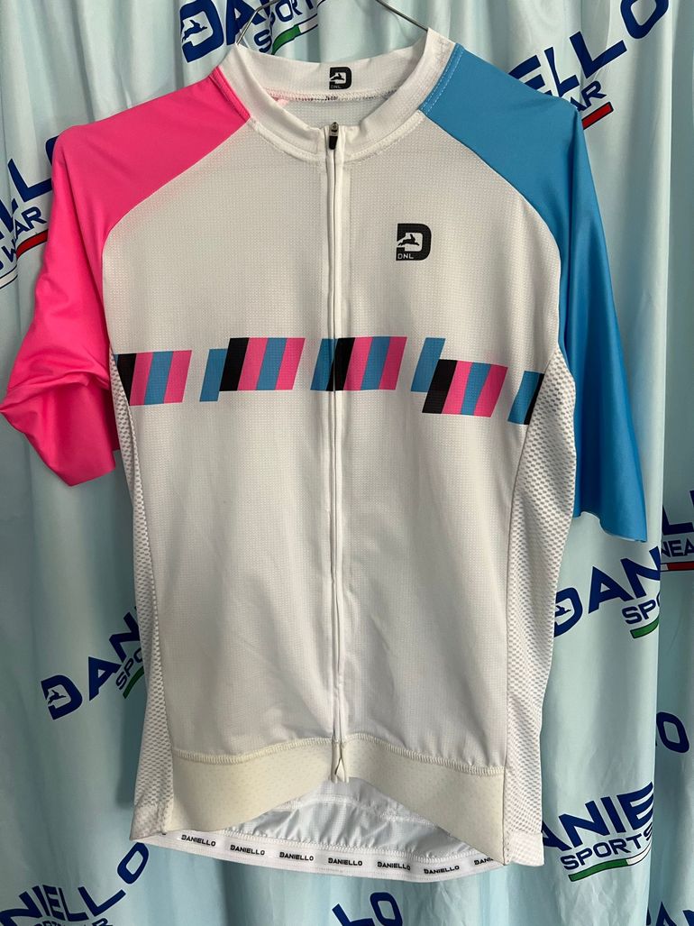 Used Daniello Sportswear Maglia estiva 2026 bike — image 27 of 40