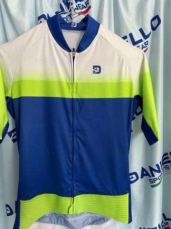 Used Daniello Sportswear Maglia estiva 2026 bike — image 23 of 40