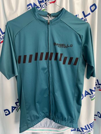 Used Daniello Sportswear Maglia estiva 2026 bike — image 33 of 40