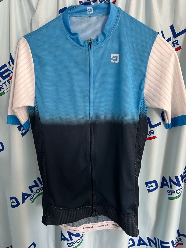 Used Daniello Sportswear Maglia estiva 2026 bike — image 39 of 40