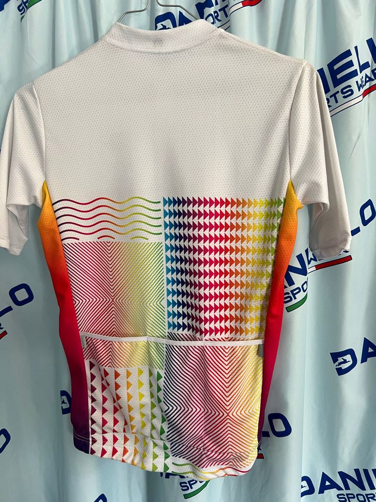 Used Daniello Sportswear Maglia estiva 2026 bike — image 18 of 40