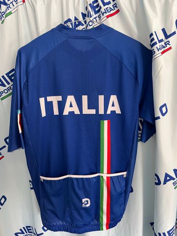 Used Daniello Sportswear Maglia estiva 2026 bike — image 30 of 40