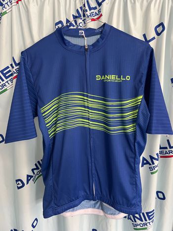 Used Daniello Sportswear Maglia estiva 2026 bike — image 11 of 40