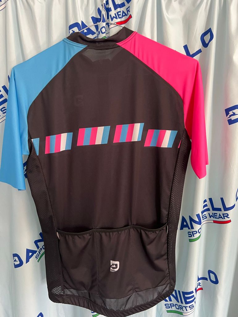Used Daniello Sportswear Maglia estiva 2026 bike — image 26 of 40