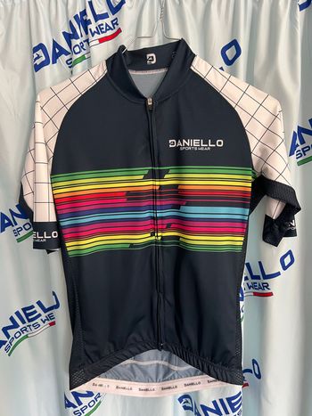 Used Daniello Sportswear Maglia estiva 2026 bike — image 5 of 40