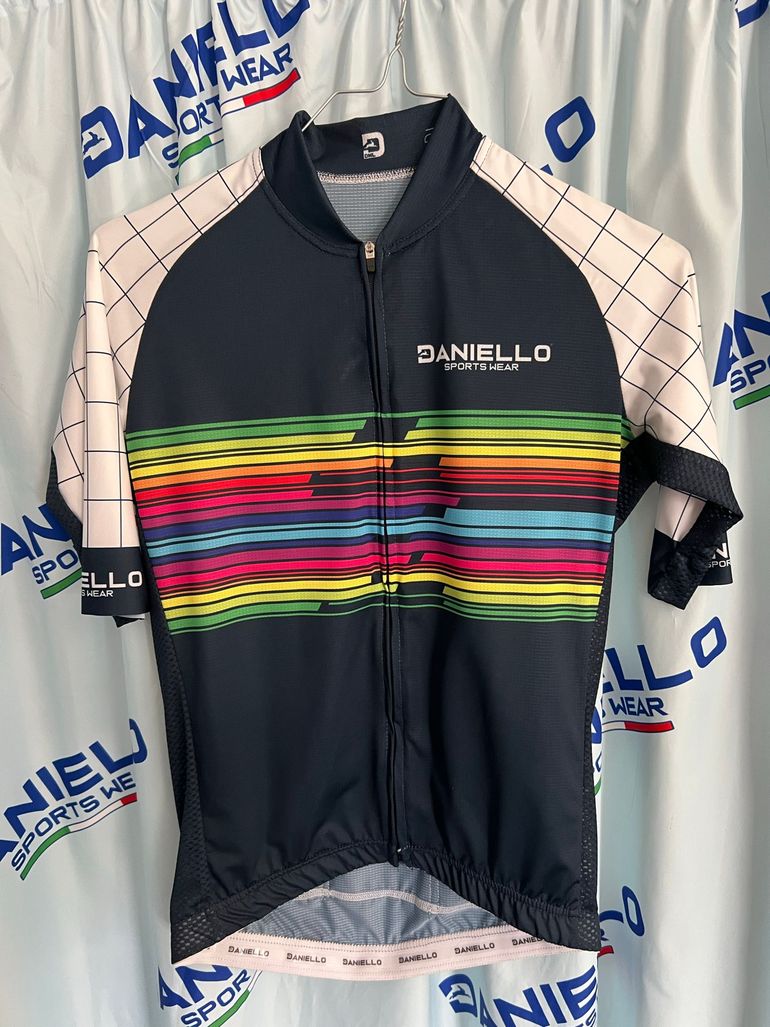 Used Daniello Sportswear Maglia estiva 2026 bike — image 5 of 40