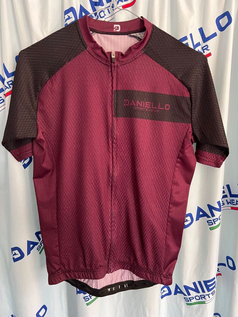 Used Daniello Sportswear Maglia estiva 2026 bike — image 35 of 40