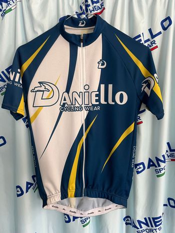 Used Daniello Sportswear Maglia estiva 2026 bike — image 15 of 40