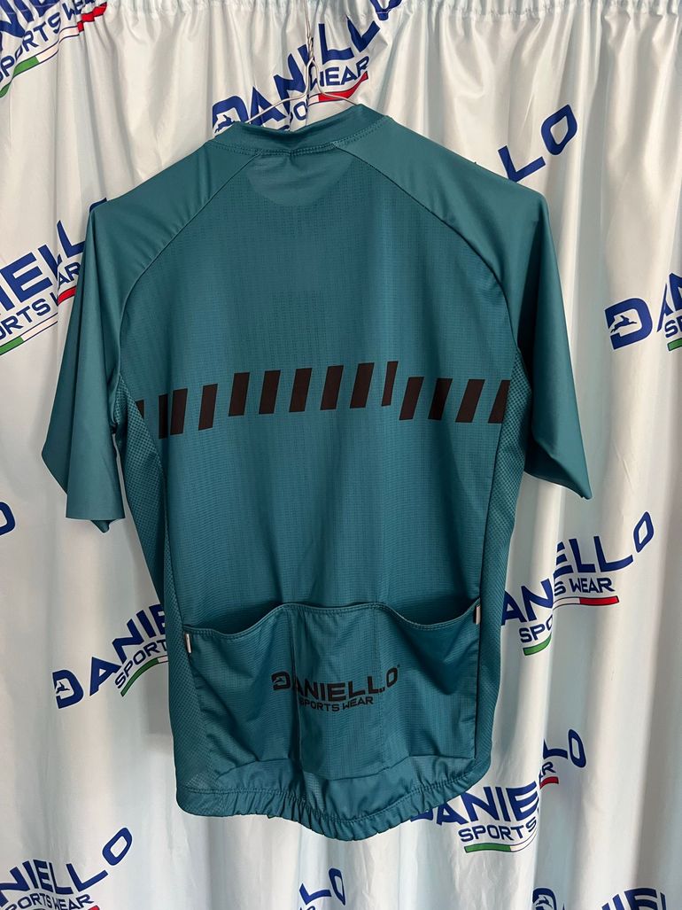 Used Daniello Sportswear Maglia estiva 2026 bike — image 34 of 40
