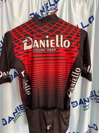Used Daniello Sportswear Maglia estiva 2026 bike — image 22 of 40