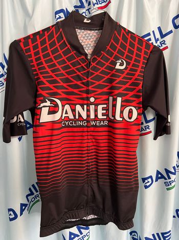 Used Daniello Sportswear Maglia estiva 2026 bike — image 21 of 40
