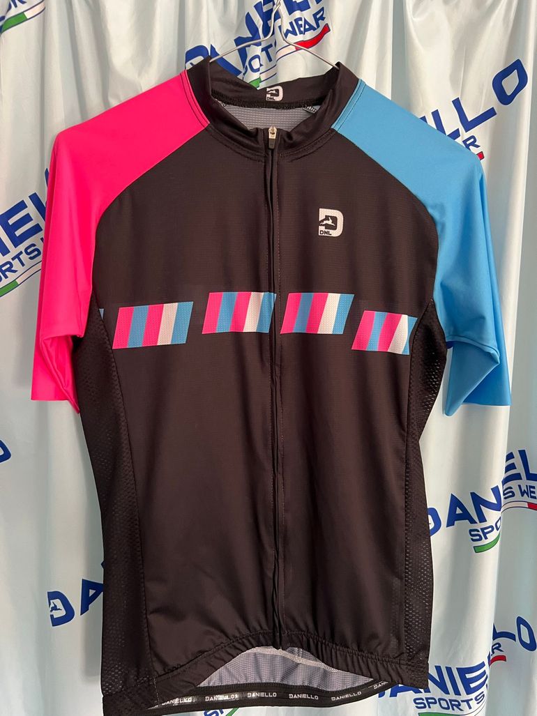 Used Daniello Sportswear Maglia estiva 2026 bike — image 25 of 40