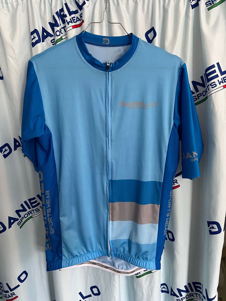 Used Daniello Sportswear Maglia estiva 2026 bike — image 37 of 40