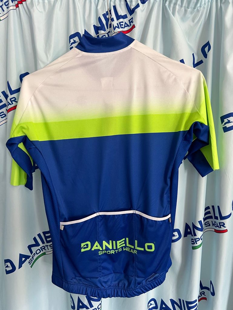 Used Daniello Sportswear Maglia estiva 2026 bike — image 24 of 40