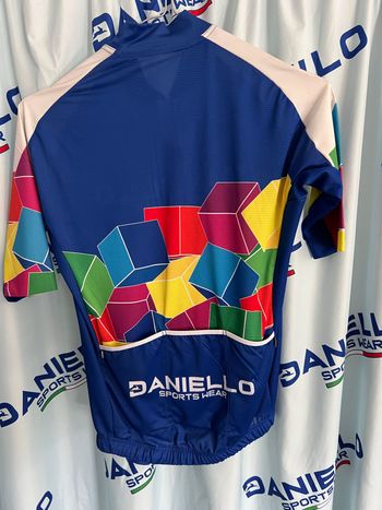 Used Daniello Sportswear Maglia estiva 2026 bike — image 10 of 40