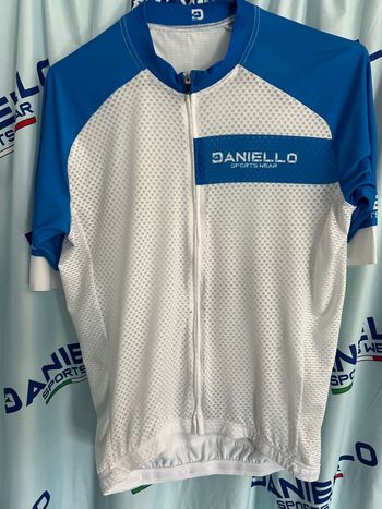 Used Daniello Sportswear Maglia estiva 2026 bike — image 3 of 40
