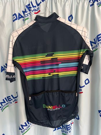 Used Daniello Sportswear Maglia estiva 2026 bike — image 6 of 40